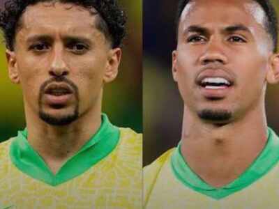 Final da Champions: defesa brasileira ganha protagonismo