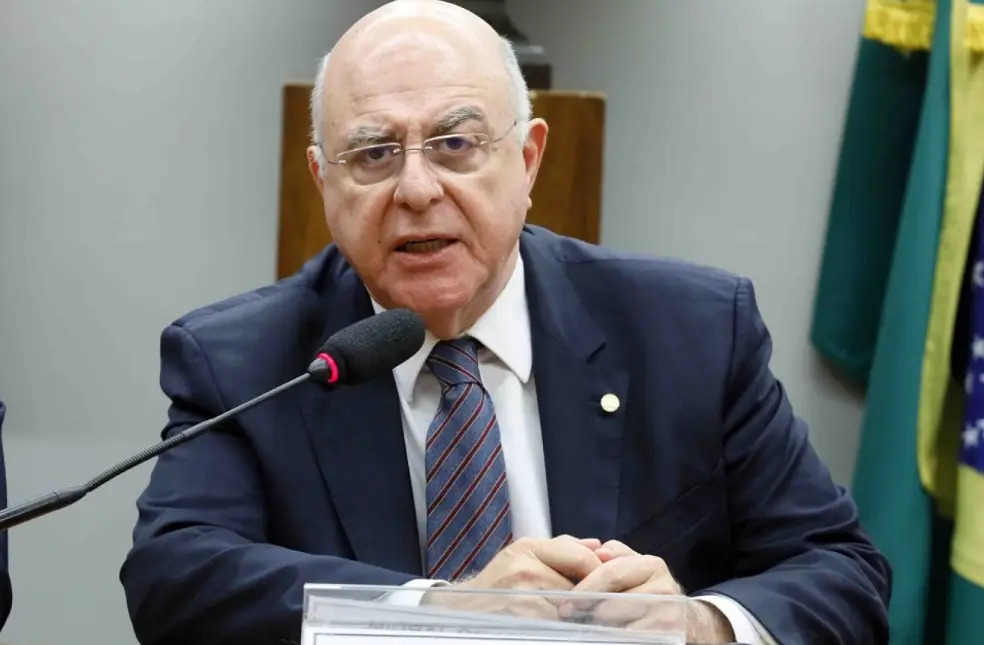 Minerais críticos: relator retira aval prévio do Conselho