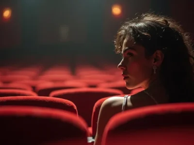 O ator escolhido para viver Michael Jackson no cinema