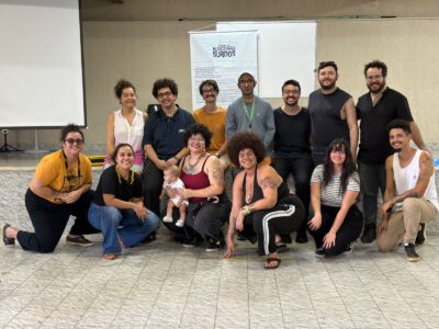 Oficina de Música para Surdos tem inscrições abertas no DF
