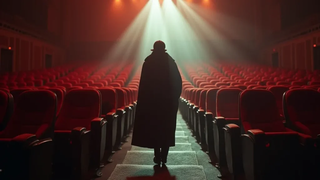 Os bastidores das maiores turnês da história registrados no cinema