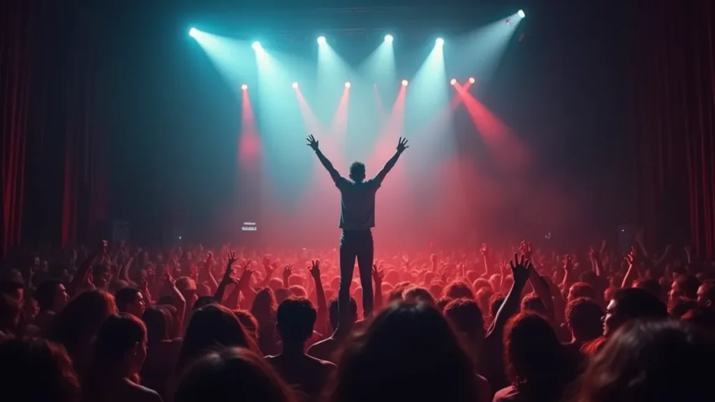 Os filmes de shows que renderam mais do que turnês ao vivo