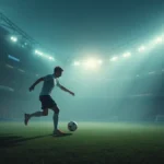 Os maiores campeonatos de futebol transmitidos na TV hoje