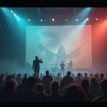 Os maiores sucessos do cinema musical das últimas décadas