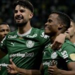 Palmeiras pode abrir 7 pontos e repetir 2022 antes da Copa