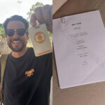 Paulinho Vilhena volta à Globo após 7 anos em "Por Você