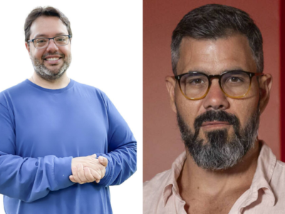 Pregador rebate críticas a curso de Juliano Cazarré