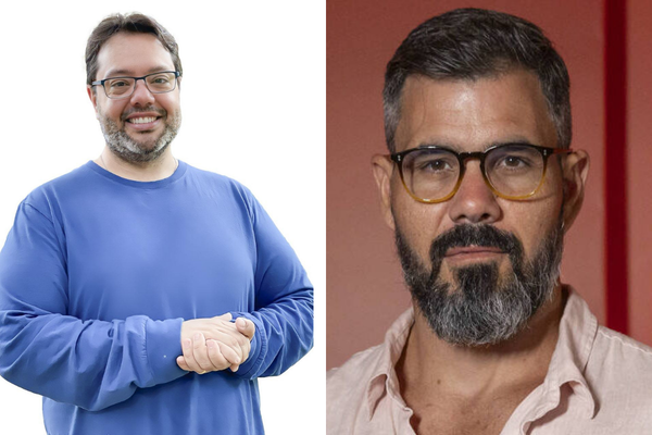 Pregador rebate críticas a curso de Juliano Cazarré