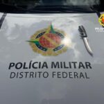 Preso suspeito de homicídio a facadas na BR-020, em Sobradinho