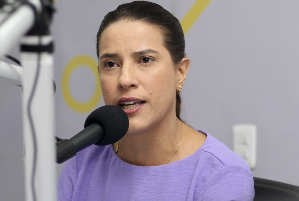 Raquel Lyra ultrapassa João Campos em pesquisa Datafolha