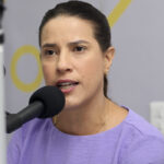 Raquel Lyra ultrapassa João Campos em pesquisa Datafolha