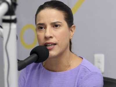 Raquel Lyra ultrapassa João Campos em pesquisa Datafolha