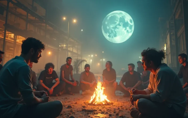 Séries documentais que estão mudando a forma de informar