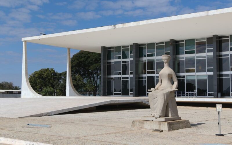 STF valida PL da Dosimetria com recado sobre atos antidemocráticos