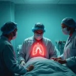 Transplante de pulmão: cuidados por Dr. Luiz Teixeira da Silva Júnior