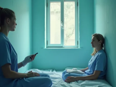 A importância do acompanhamento após a alta da clínica de recuperação