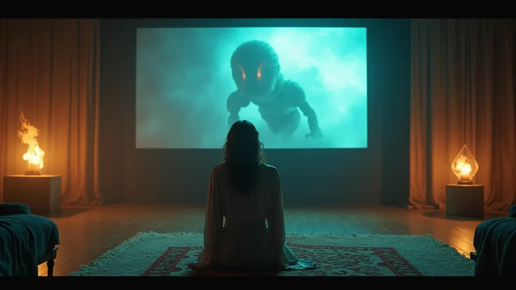 A trajetória de He-Man dos brinquedos às telas de cinema