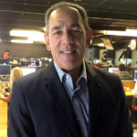 BandNews TV aposta em Sabino para reposicionamento
