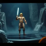 Como a franquia He-Man sobreviveu ao longo de várias décadas
