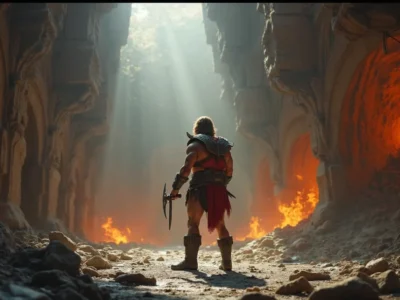 Como o mercado de colecionáveis de He-Man cresceu com os anos
