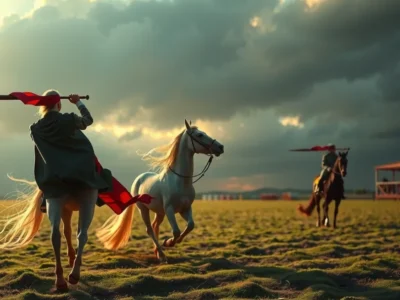 Como Odisseu idealizou o Cavalo de Troia e venceu a guerra