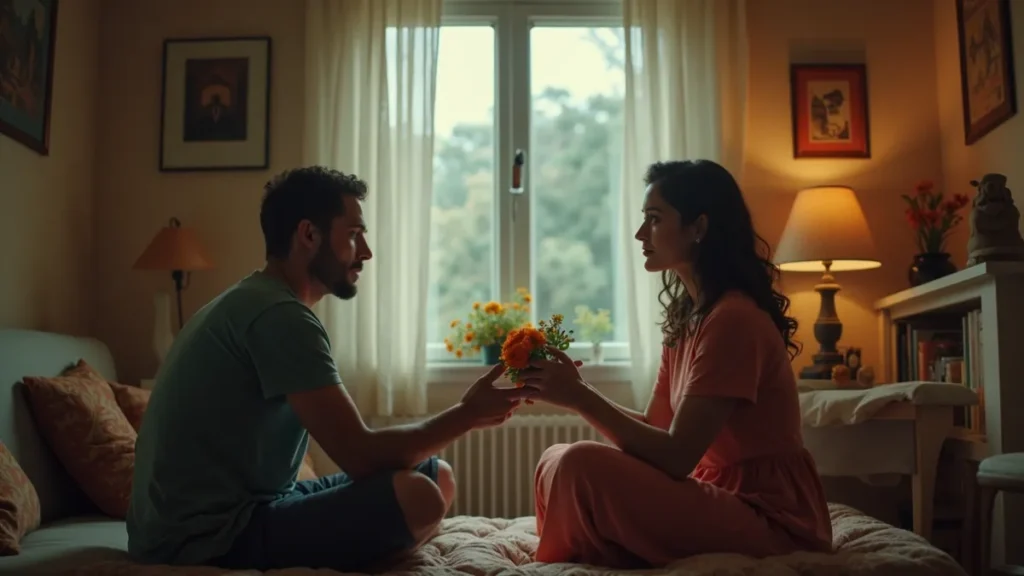 Filmes perfeitos para assistir em um encontro romântico a dois