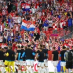 Croácia vence Panamá e segue viva na Copa de 2026