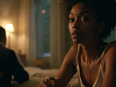 Os filmes biográficos sobre artistas negros que marcaram o cinema