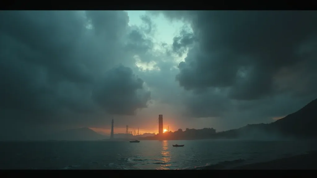 Os filmes mais comentados que você precisa assistir este ano