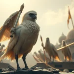 Os heróis gregos mais importantes que lutaram contra Troia