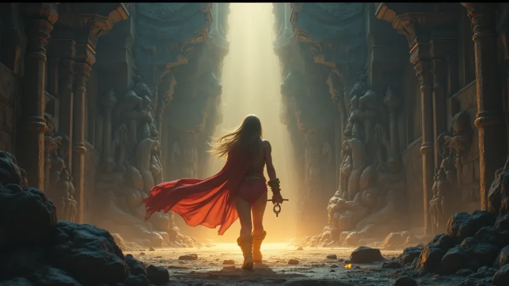 Os itens de He-Man que todo fã nostálgico sonha em ter um dia
