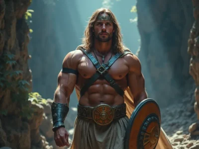 Por que He-Man continua relevante mesmo depois de tantos anos