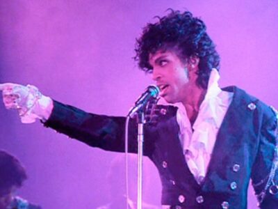 Prince ganha disco póstumo com inéditas e raridades do Vault