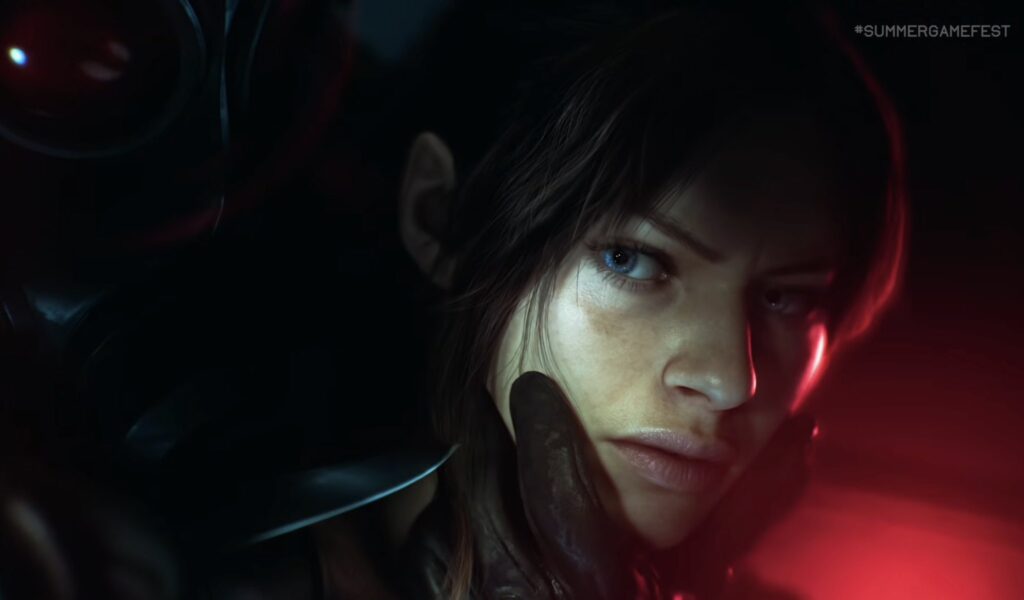 Resident Evil: Veronica ganha remake e chega em 2027