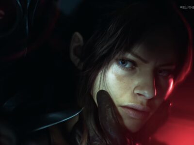 Resident Evil: Veronica ganha remake e chega em 2027