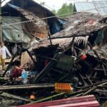 Terremoto de 7,8 atinge Filipinas e gera alertas de tsunami