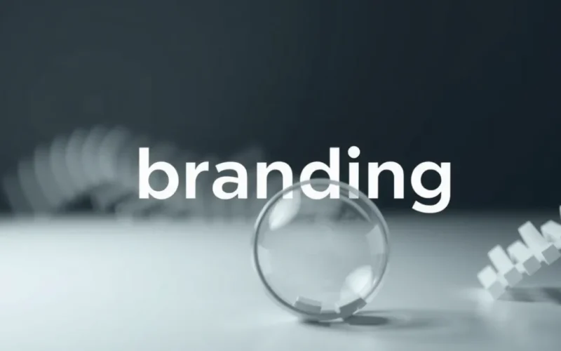 Branding: como construir uma marca forte e memorável na internet