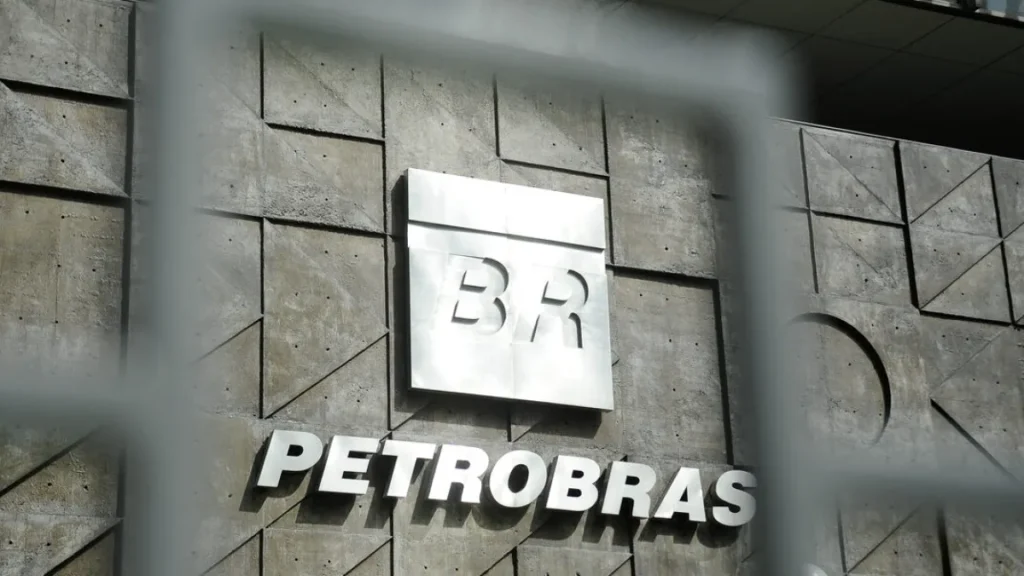 Petrobras registra alta de 14,4% na produção no 2º trimestre