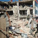 Terremoto de 4,7 atinge sul da Itália e deixa oito feridos