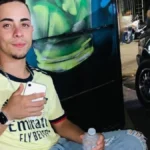 Pai clama por justiça após júri absolver PMs por morte em Paraisópolis