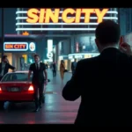 Sin City e a colaboração especial de Tarantino no filme