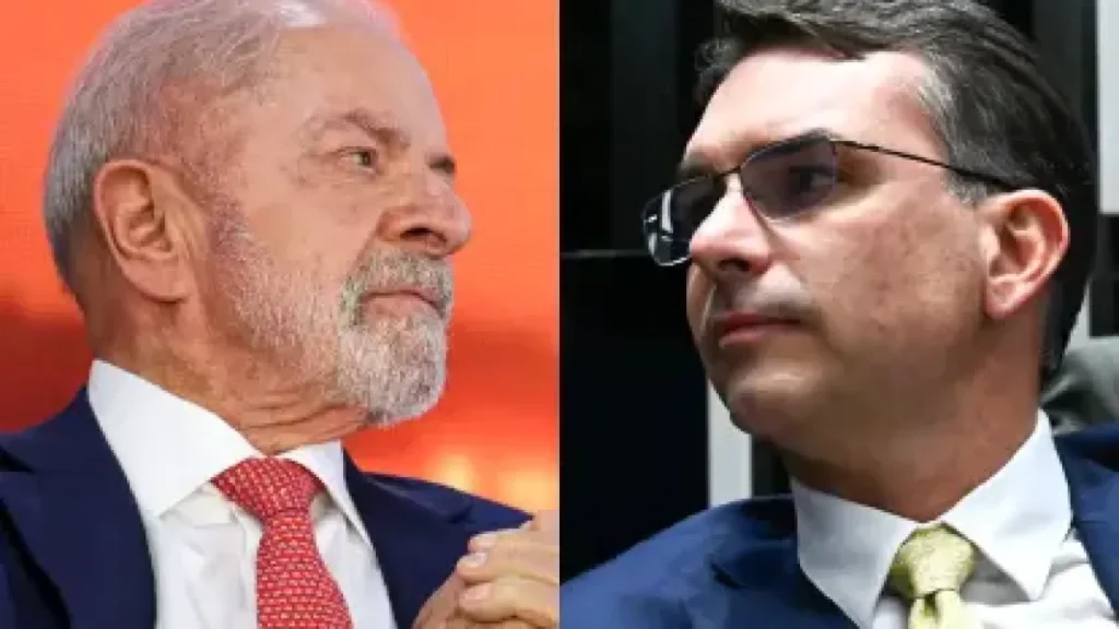 Palanques de Lula e Flávio: veja candidatos a governador