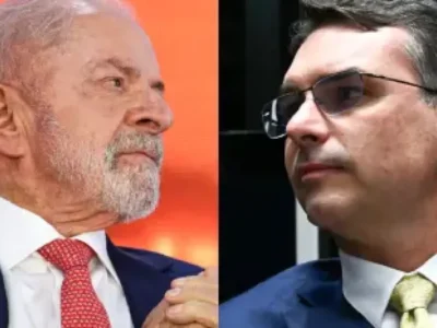 Palanques de Lula e Flávio: veja candidatos a governador