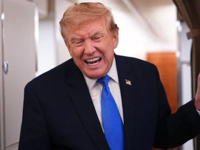 Trump diz que EUA e Irã negociam a partir de segunda-feira