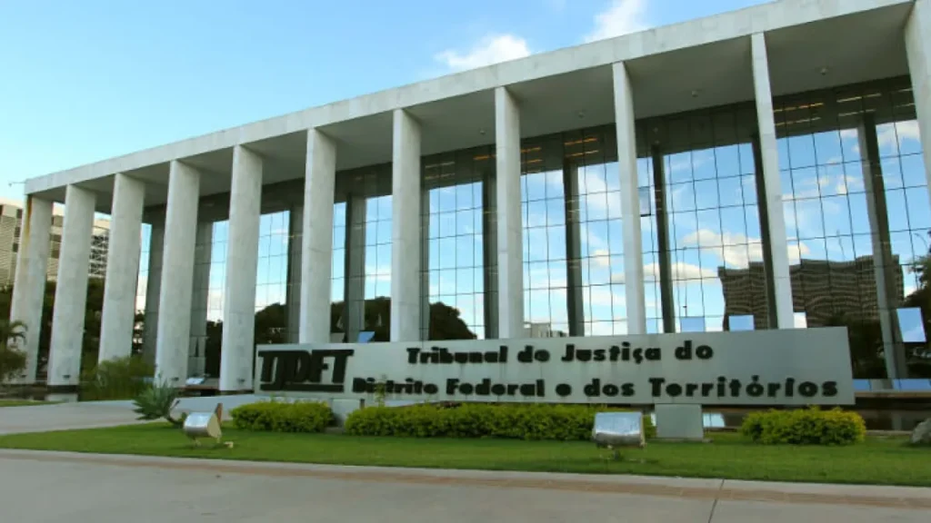 TJDFT valida nomeação de aprovado fora das vagas