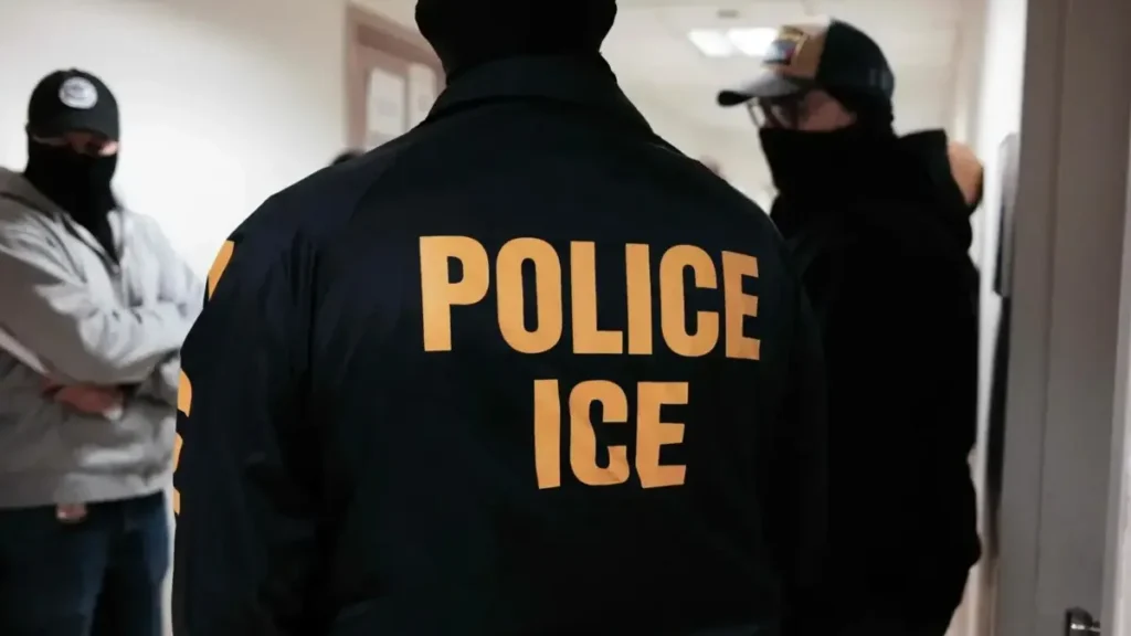 Professor de jiu-jítsu brasileiro é preso pelo ICE nos EUA; alunos pedem soltura