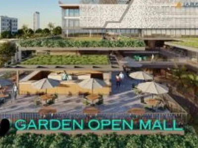 Itapema ganha primeiro cinema em novo mall com energia solar