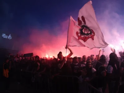 Corinthians cai na Copa do Brasil; veja classificados às quartas