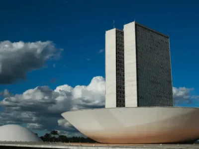 Congresso se fortaleceu com regras informais, aponta estudo