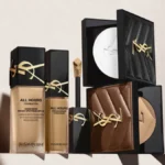 YSL Beauty estreia no TikTok Shop e mira o bolso do Brasil